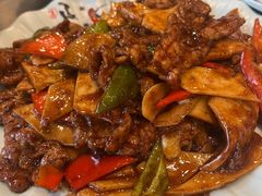 -南来顺饭庄·清真(南菜园店)