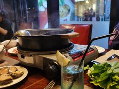 -泉州富力万达文华酒店·美食汇自助餐厅