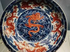 -上海博物馆(人民广场馆)