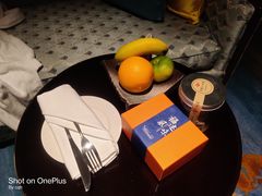 -厦门源昌凯宾斯基大酒店