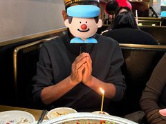 -烤匠麻辣烤鱼(万象城店)