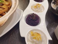 -老牌坊鲁菜名店(宽厚里店)