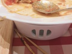 -西贝(金桥店)