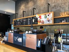 -星巴克(深圳软件园产业基地店)