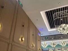 -新世界餐厅(万达店)