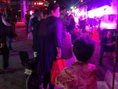 -中环花鸟鱼虫市场