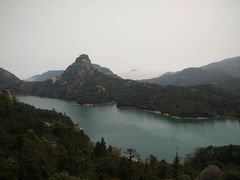 -大罗山风景区