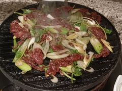 -厚味居炙子烤肉·清真(天桥南纬路店)