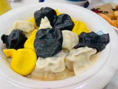 -百味饺子城•海鲜家常菜(秦皇岛店)