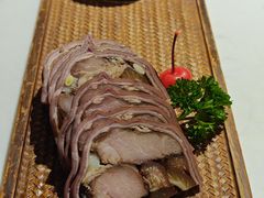 -后海16号·北京私房菜