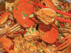 -胖哥俩肉蟹煲(梅溪步步高店)