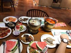 -亚马逊环球美食百汇(新城吾悦广场店)