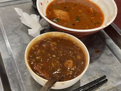 卤煮火烧-汇兴居·老北京小吃(体育馆西路店)