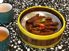 -金香匯晚茶(浑南店)