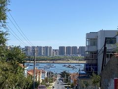-养马岛旅游度假区