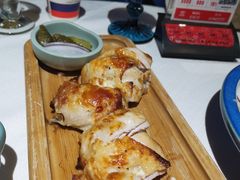 -俄士厨房(五棵松华熙LIVE店)