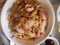 -巴厘龙虾·榜首油焖大虾(音乐学院·沿江酒馆店)