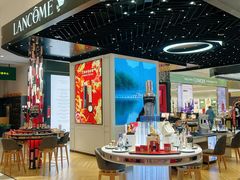 -百盛(万象城店)