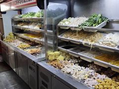 -安发瞧麻辣烫(总店)