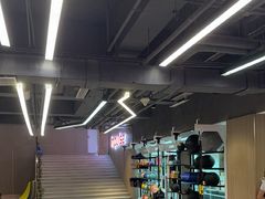 -英派斯健身(海信国际中心馆)