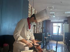 -青年公社烤鸭(青年路店)