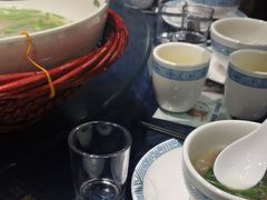 -甘家界牌柠檬鸭(青山店)