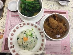 -池记(尖沙咀店)