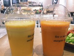 -HELLO 27 意面·沙拉·帕尼尼