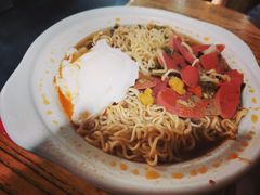 -烤五行·烧烤烤串(石佛营店)
