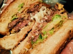 -Q MEX 库迈墨西哥餐吧(三里屯店)