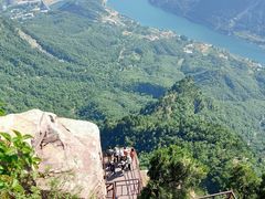 -太行锡崖沟旅游度假区