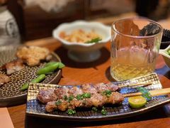 -山葵家居酒屋(天目里店)