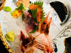 -花隐日式怀石料理(万象城购物中心店)