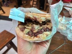 -清真拉妈卤味(回民街店)