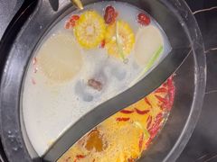 -蜀大侠火锅(四川北路店)