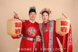 -壹HOME胶片摄影工作室