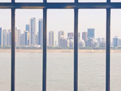 -武汉关码头(轮渡站)