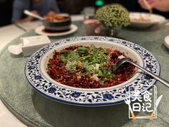 水煮鱼-天瑞轩·粤菜餐厅