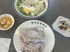 -津可佳·和树银海杂粮