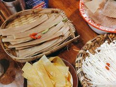 -楠火锅(西单店)