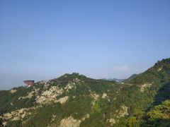 -少华山国家森林公园