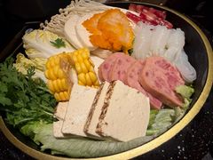 -牛New寿喜烧(新六百店)