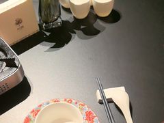 -知楚•精致湖北菜(武商MALL店)