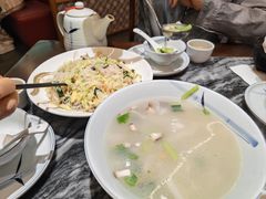 -安泰楼·佛跳墙创始人·传统闽味早茶·酒楼(三坊七巷闽菜地标店)