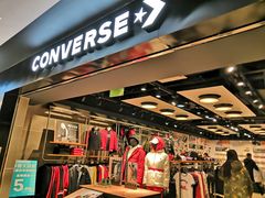 -CONVERSE匡威(王府井店)