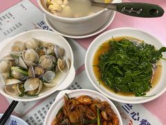 -蘭心餐厅(进贤路店)