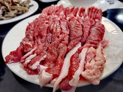 -天桥老金涮肉(牛街店)