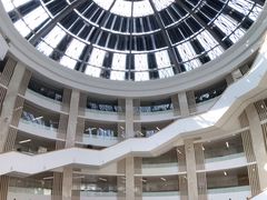 -厦门市图书馆(集美新城馆区)