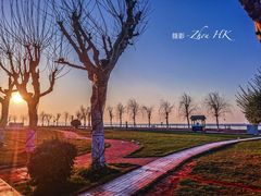 -滇池海埂公园