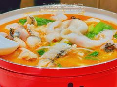 -喜家德虾仁水饺(浦东山姆店)